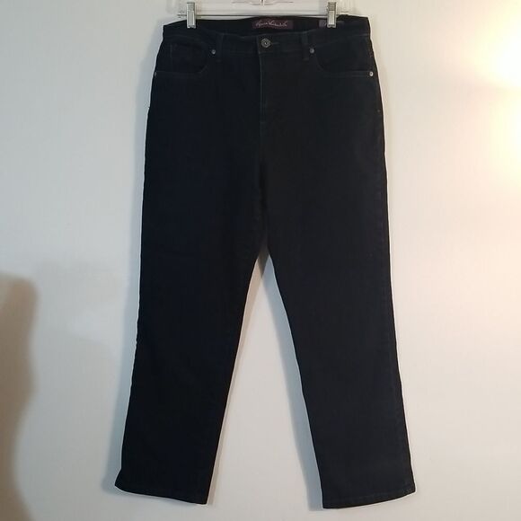 Gloria Vanderbilt Denim - Gloria Vanderbilt Jeans.   C1b2-g4